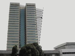 Fahri Hamzah Duga Penolakan Gedung Baru DPR Terkait Angket KPK