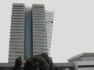 DPR Kirim Surat Minta Gedung Baru, Menteri PUPR Buat Tim Khusus DPR Kirim Surat Minta Gedung Baru, Menteri PUPR Buat Tim Khusus