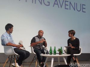 Belajar Bikin Kopi Laris dari Bos Anomali Coffee