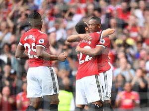 Teruskan Momentum, Setan Merah!