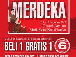 Indonesia Is Me, Kriya Nagri