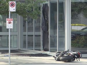 Momen-momen Tragedi Kecelakaan di Syuting Deadpool 2