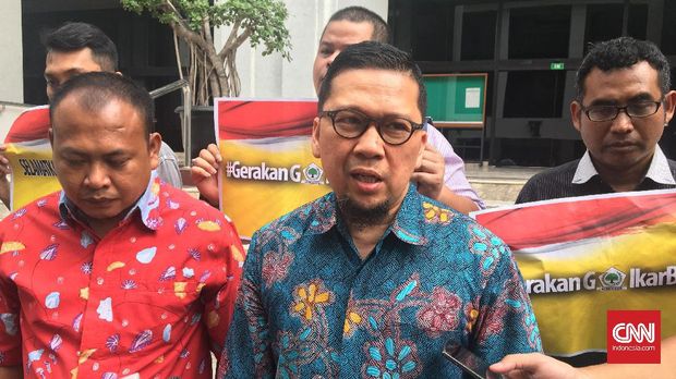 Ketua Komisi II DPR Ahmad Doli Kurnia menyebut putusan MK belum bisa diakomodasi lewat revisi UU Pilkada.