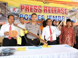 Dicurigai Curi Merpati, 3 Anak Diikat dan Dipukul Senapan Angin