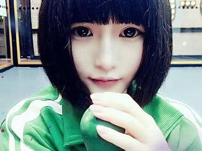 Ini Juara Lomba Bokong Terindah di China
