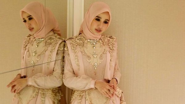 Deretan Pria yang Pernah Singgah di Hati Laudya Cynthia Bella