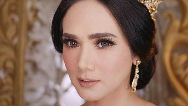 Mulan Jameela Kok Beralih ke Dangdut?