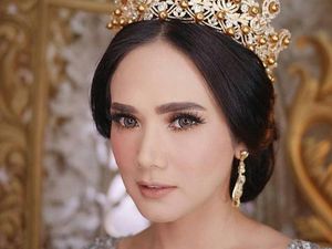 Mulan Jameela Kok Beralih ke Dangdut?