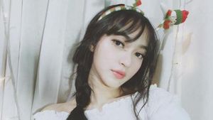 Dokter Cantik di Dr Oz Indonesia, Mulan Jameela Kok Beralih ke Dangdut?