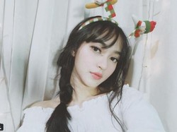 Cantik dan Jago Nyanyi, Indah Kusumaningrum Tetap Prioritaskan Kedokteran