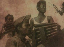 Buku Hario Kecik Terbit Dalam Bahasa Inggris di Australia