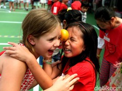 Anak Kalah Lomba 17 Agustus Tapi Ingin Hadiah, Begini Menyikapinya