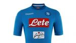 Parade Jersey Baru Serie A