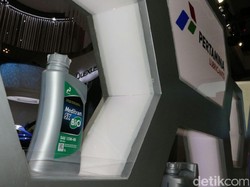 Ini Alasan Bahan Bakar Bio-Diesel Perlu Pelumas Khusus