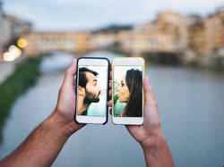 30 Ucapan Hari Valentine untuk Pacar yang Jauh, Manis dan Romantis