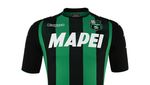 Parade Jersey Baru Serie A
