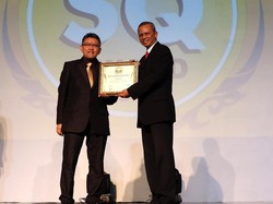 Lintasarta Data Center Jadi Pilihan Utama Pelaku Industri