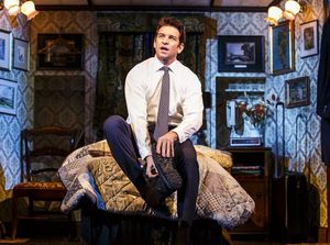 Usai Tur 18 Bulan, Musikal The Groundhog Day akan Berakhir