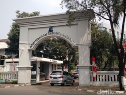 Ada Layanan Reproduksi di ANRI untuk Pencari Bukti Sejarah