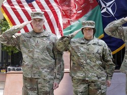 Taliban Kirim Surat Terbuka Untuk Presiden Donald Trump