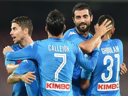 Pelatih Sampdoria Jagokan Napoli Rebut Scudetto dari Juventus