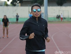 SEA Games 2017 yang Berat Sekaligus Berbeda untuk Maria Londa