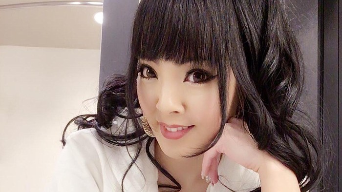 Bintang Porno Jepang Ini Jadi Idola Warga Bekasi - Page 13 | KASKUS