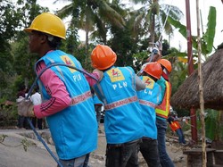 Listrik Surplus, PLN Undang Pengusaha Tanam Uang di NTT