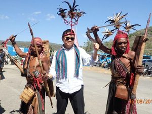 Indonesia Belum Merdeka dari Internet Lemot