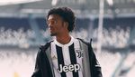 Parade Jersey Baru Serie A
