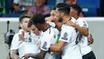 Liverpool Selangkah Lebih Dekat ke Fase Grup Liga Champions