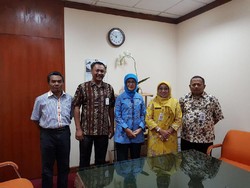 Kementan dan FAO Kembangkan Lahan Jagung di Perbatasan