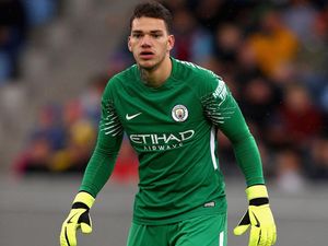 Adaptasi Ederson di City Berjalan Mulus