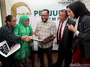PKB Gelar Festival Film Pendek