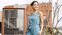 Cheers Up! Lihat Pevita Pearce Dulu Yuk!