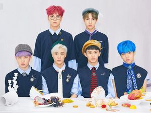 Jangan Lupa! Disiarkan Trans TV, NCT Dream Riuhkan Ancol Besok Jangan Lupa! Disiarkan Trans TV, NCT Dream Riuhkan Ancol Besok