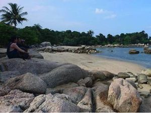 Ini Contoh Kesuksesan Bintan Majukan Pariwisata Perbatasan
