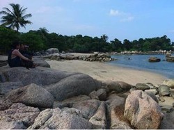 Ini Contoh Kesuksesan Bintan Majukan Pariwisata Perbatasan