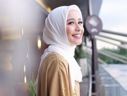 Hijabers dengan Followers Instagram Terbanyak di Dunia Berasal dari Indonesia