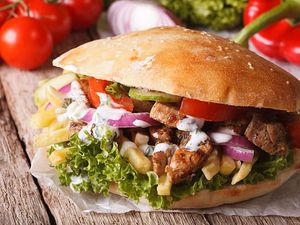 Mau Cicip? Ini 12 Sandwich Terenak dari Berbagai Belahan Dunia