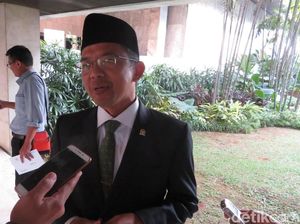 PKB Terganggu dengan Doa Tifatul agar Jokowi Makin Gemuk