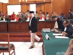 Sidang Perdana, Ustaz Alfian Didakwa Sengaja Menebar Kebencian