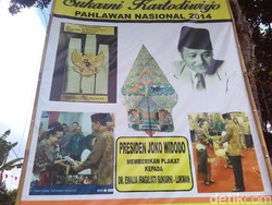 Sukarno Pasti Tahu Dong, Kalau Sukarni?