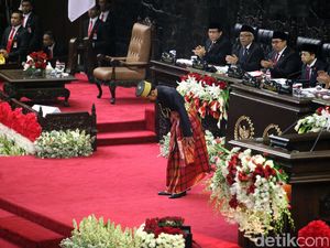 2 Tahun Berurutan, Doa Politisi Gerindra dan PKS Jadi Kontroversi