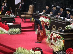2 Tahun Berurutan, Doa Politisi Gerindra dan PKS Jadi Kontroversi