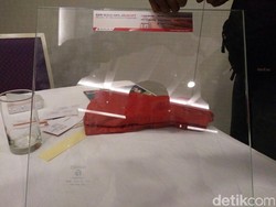 Pelindung Kaca Film yang Cocok untuk Wanita