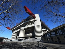 Terkait Virus Corona, Amankah Nonton Liga Italia di Stadion?