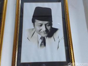 Soekarni Kartodiwirjo, Otak Penculikan Rengasdengklok yang Tolak Hadiah Kemerdekaan Soekarni Kartodiwirjo, Otak Penculikan Rengasdengklok yang Tolak Hadiah Kemerdekaan