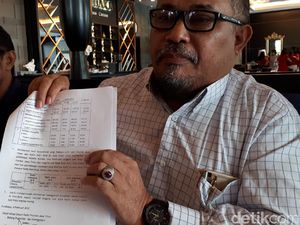 Ditarik Iuran, Pengusaha Jasa Kontruksi akan Gugat Kadin Jatim