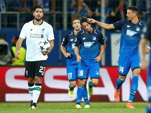 Nagelsmann Nilai Hoffenheim Kurang Beruntung